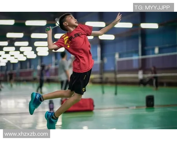 上海羽毛球队实力分析与未来发展展望探讨