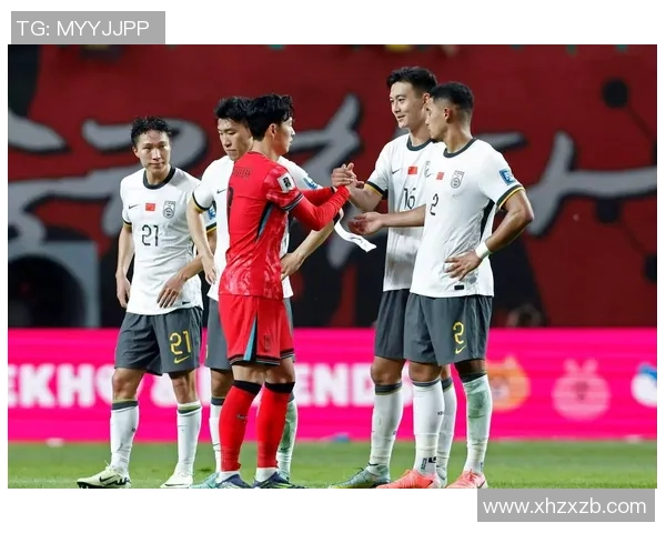 北京足球队在世界锦标赛中的实力展现与未来发展潜力分析 北京足球队在世界锦标赛中的实力展现与未来发展潜力分析