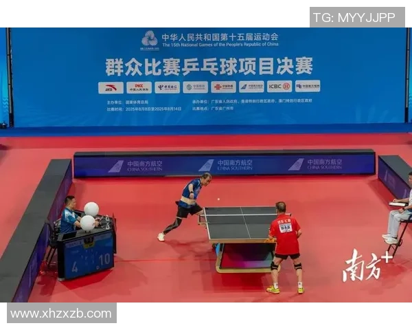 乒乓球灵活性评比结果揭晓西安乒乓球队荣获第六名殊荣