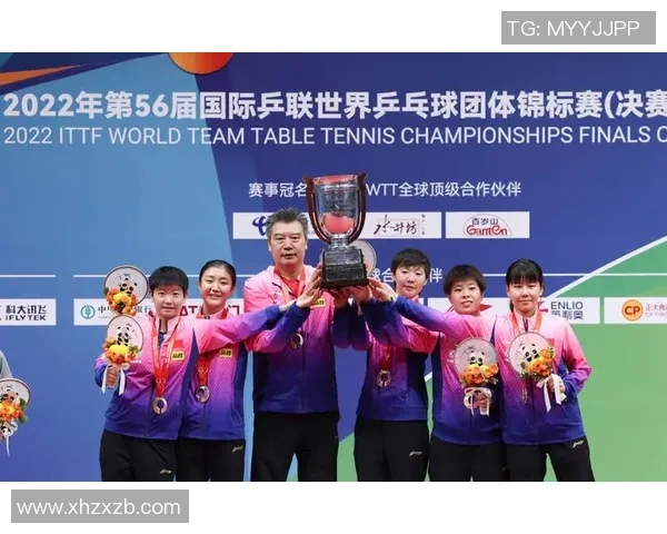 广州乒乓球队意识对比分析揭示团队协作与个人能力的重要性