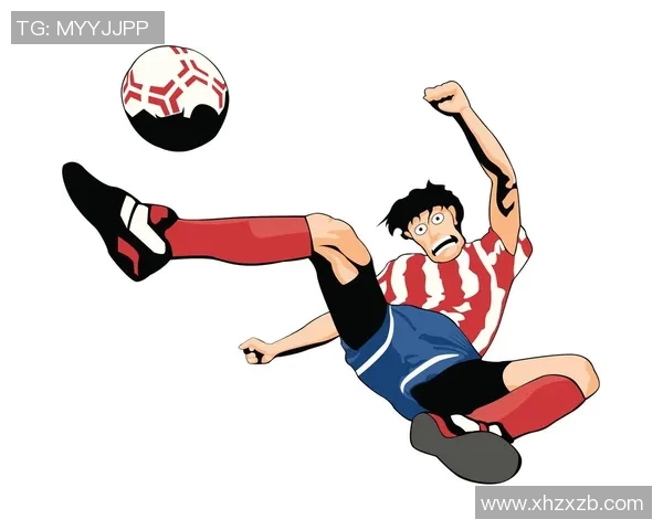 足球明星唯美头像设计展现运动激情与青春活力的完美结合