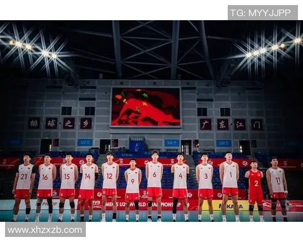 重庆排球队在全国排球战术排行榜中荣登第八名展现强劲实力与潜力 重庆排球队在全国排球战术排行榜中荣登第八名展现强劲实力与潜力