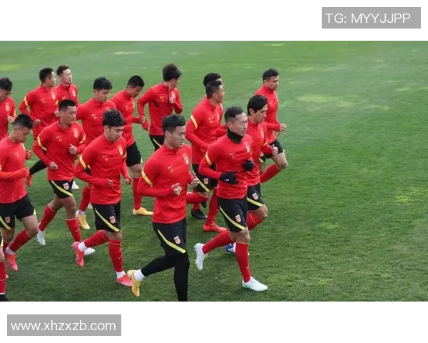 中国现役足球明星的崛起与挑战解析及未来发展展望