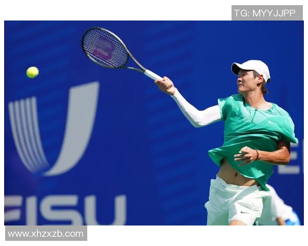 南京网球队的精神风貌与发展历程探讨:网球运动在城市中的影响与未来展望 南京网球队的精神风貌与发展历程探讨:网球运动在城市中的影响与未来展望