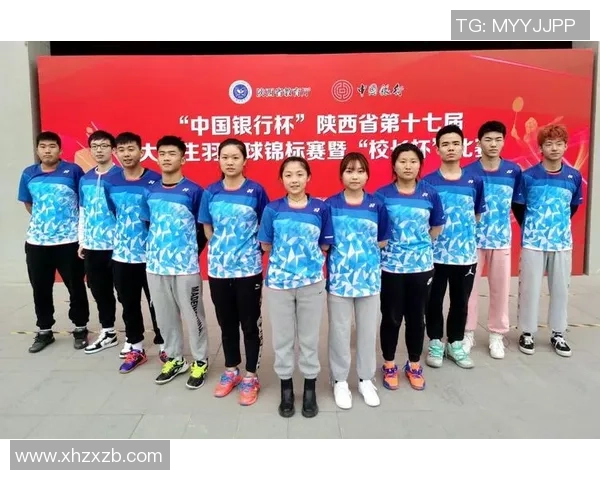 西安羽毛球队的训练与比赛节奏分析及其对羽毛球发展的影响 西安羽毛球队的训练与比赛节奏分析及其对羽毛球发展的影响