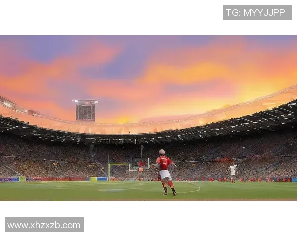 足球明星漫画风格电脑壁纸精选让你的桌面焕然一新尽享球场激情与艺术魅力