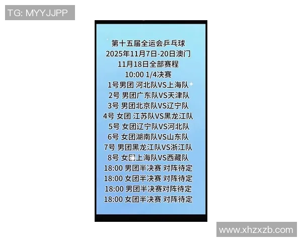 上海乒乓球队在比赛经验排名中创下新高引发广泛关注与热议