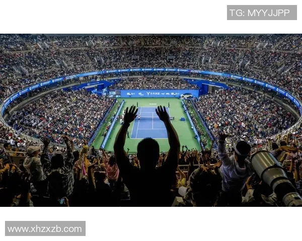 武汉网球队总决赛背后的奋斗故事与荣耀时刻