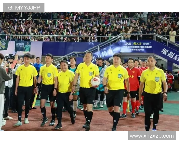 汕尾足球明星闪耀登场引领地方足球热潮再掀新篇章